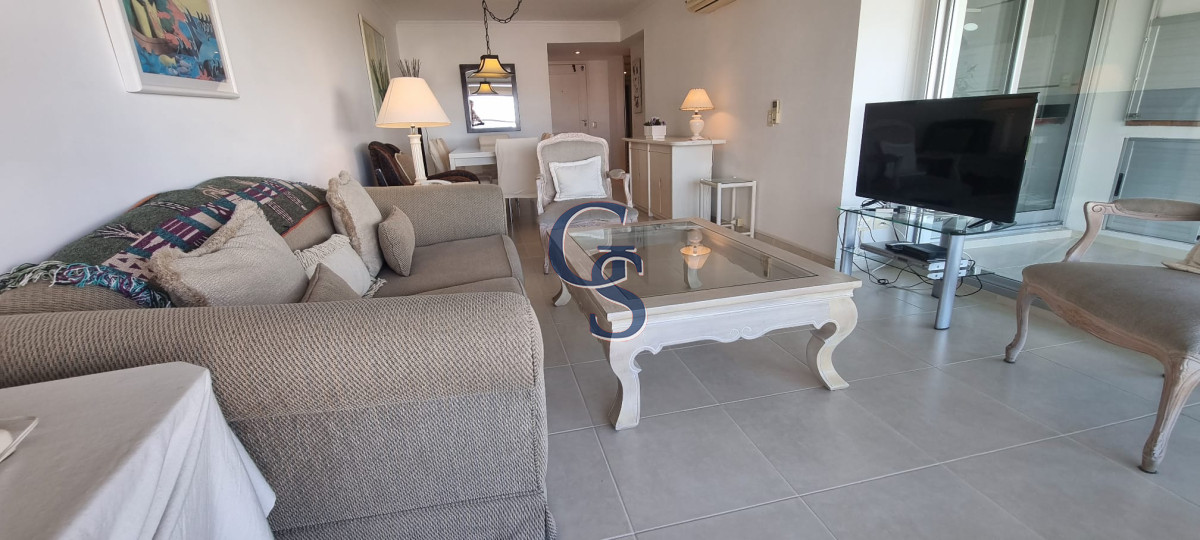 Apartamento ID.290861 - Apartamento en ART BOULEVARD, Mansa, Punta del Este, 2 Dormitorios.