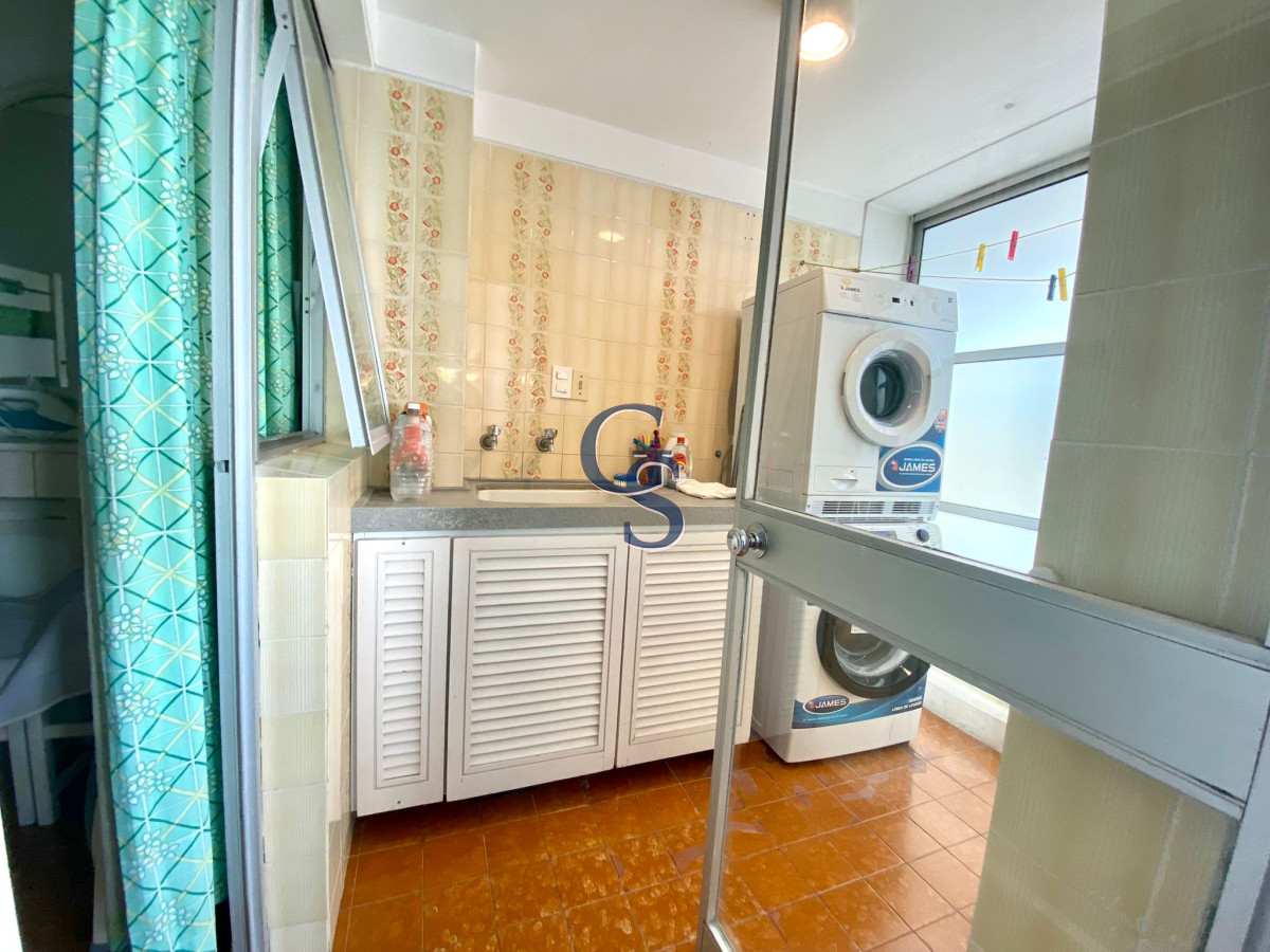 Apartamento ID.1339 - Vistas extraordinarias al mar