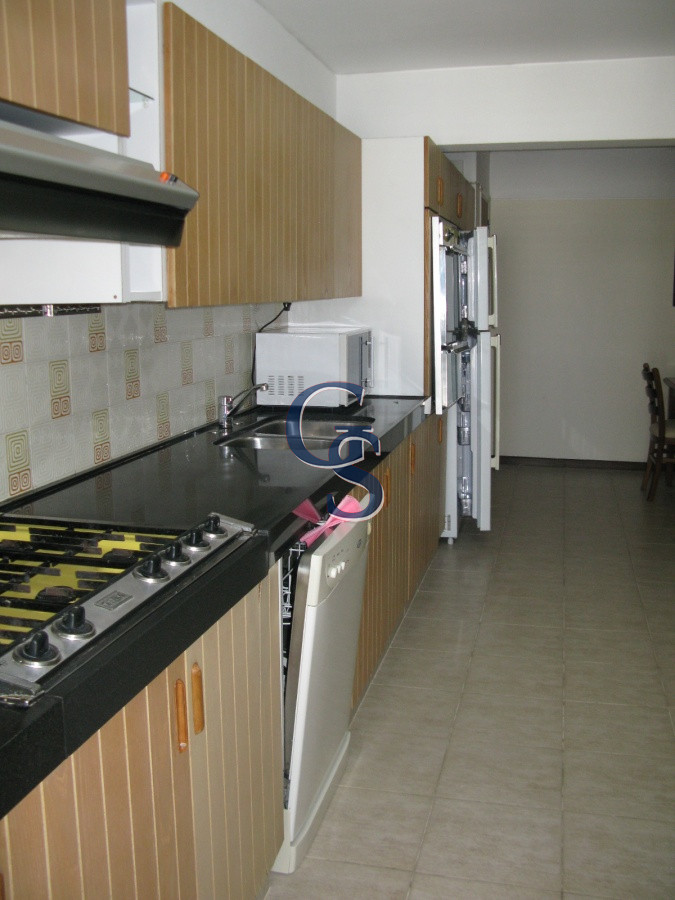 Apartamento ID.292729 - En 1° fila de Playa Mansa y pasos de La Península.