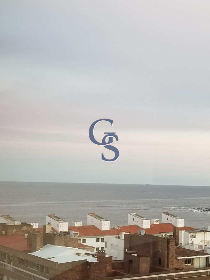 Apartamento ID.299571 - peninsula  a pasos de todo, edificio emblematico 