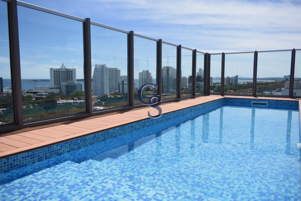 Apartamento ID.298225 - playa brava muy cerca 