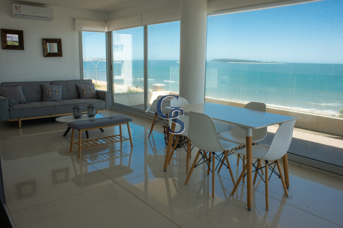 Apartamento ID.298380 - Hermosa vista panorámica
