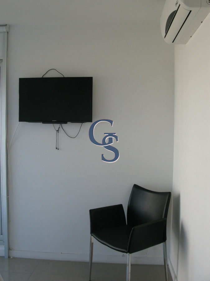 Apartamento ID.292428 - playa brava seguna linea