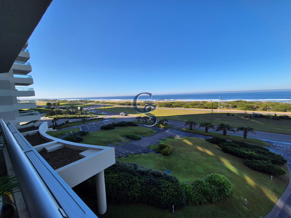 Apartamento ID.291041 - Apartamento en TORRE LOBOS,  En Venta, Brava, Punta del Este, 3 Dormitorios.