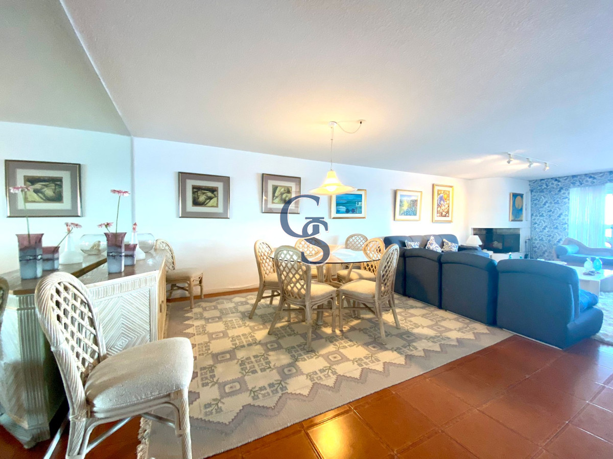 Apartamento ID.1339 - Vistas extraordinarias al mar