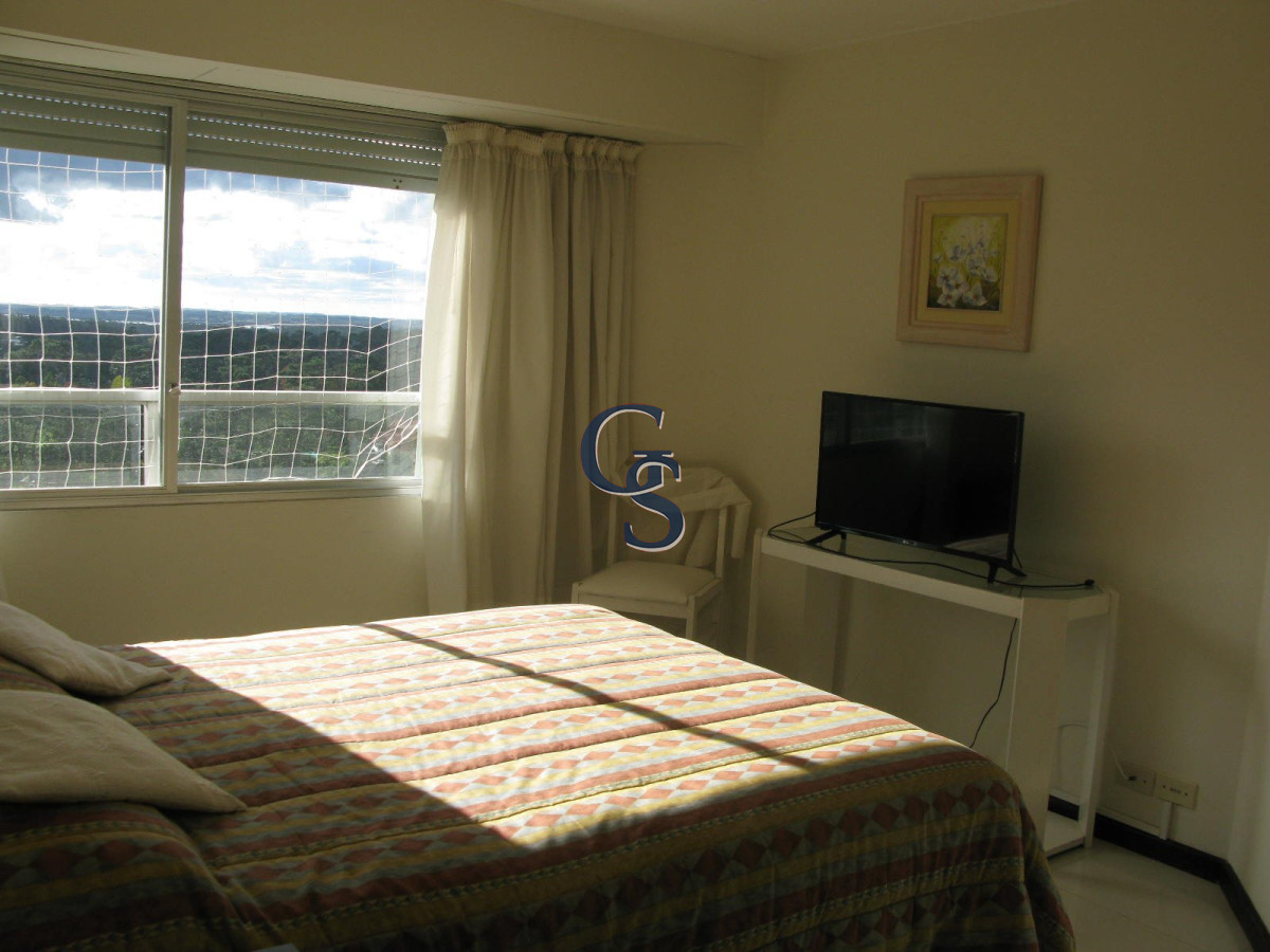 Apartamento ID.890 - Torre con amplia gama de amenities. 