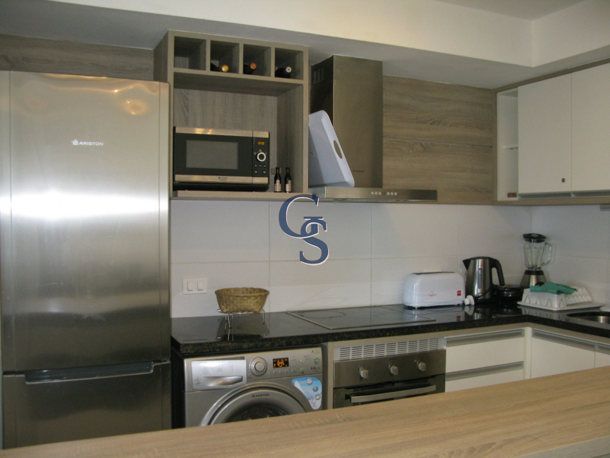 Apartamento ID.292428 - playa brava seguna linea