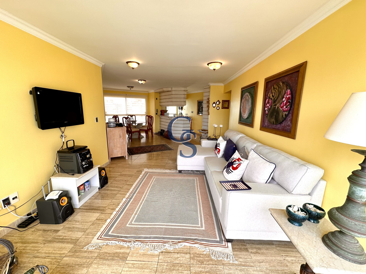 Apartamento ID.292289 - Próximo a la Península. Vistas panorámicas.