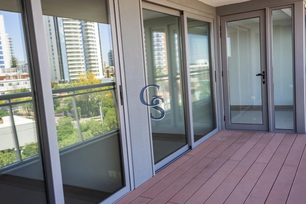 Apartamento ID.297592 - muy bie ubicado