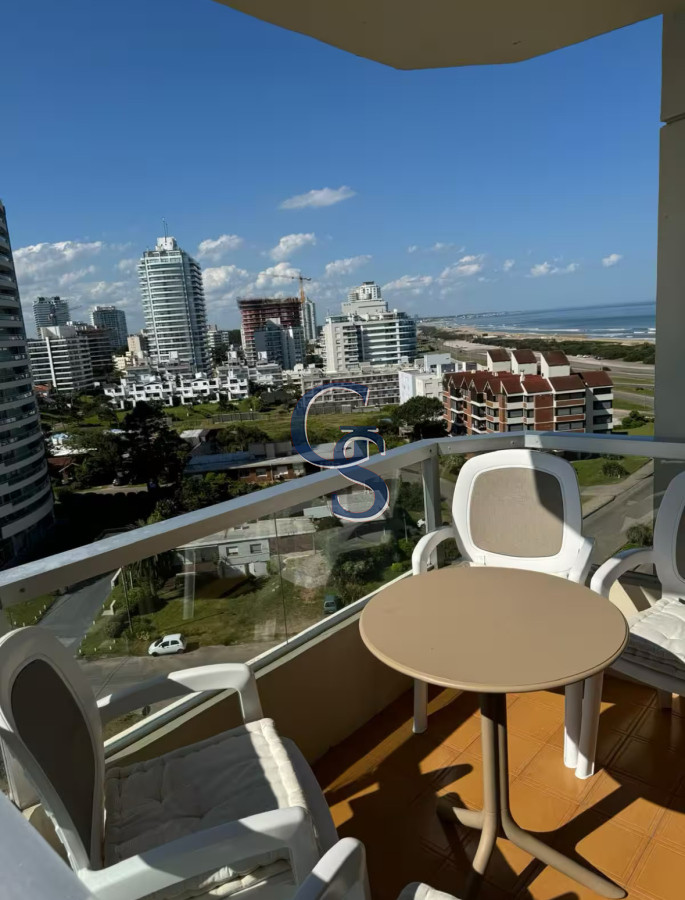 Apartamento ID.1460 - Excelente oportunidad en venta y alquiler, a pasitos del mar!!!