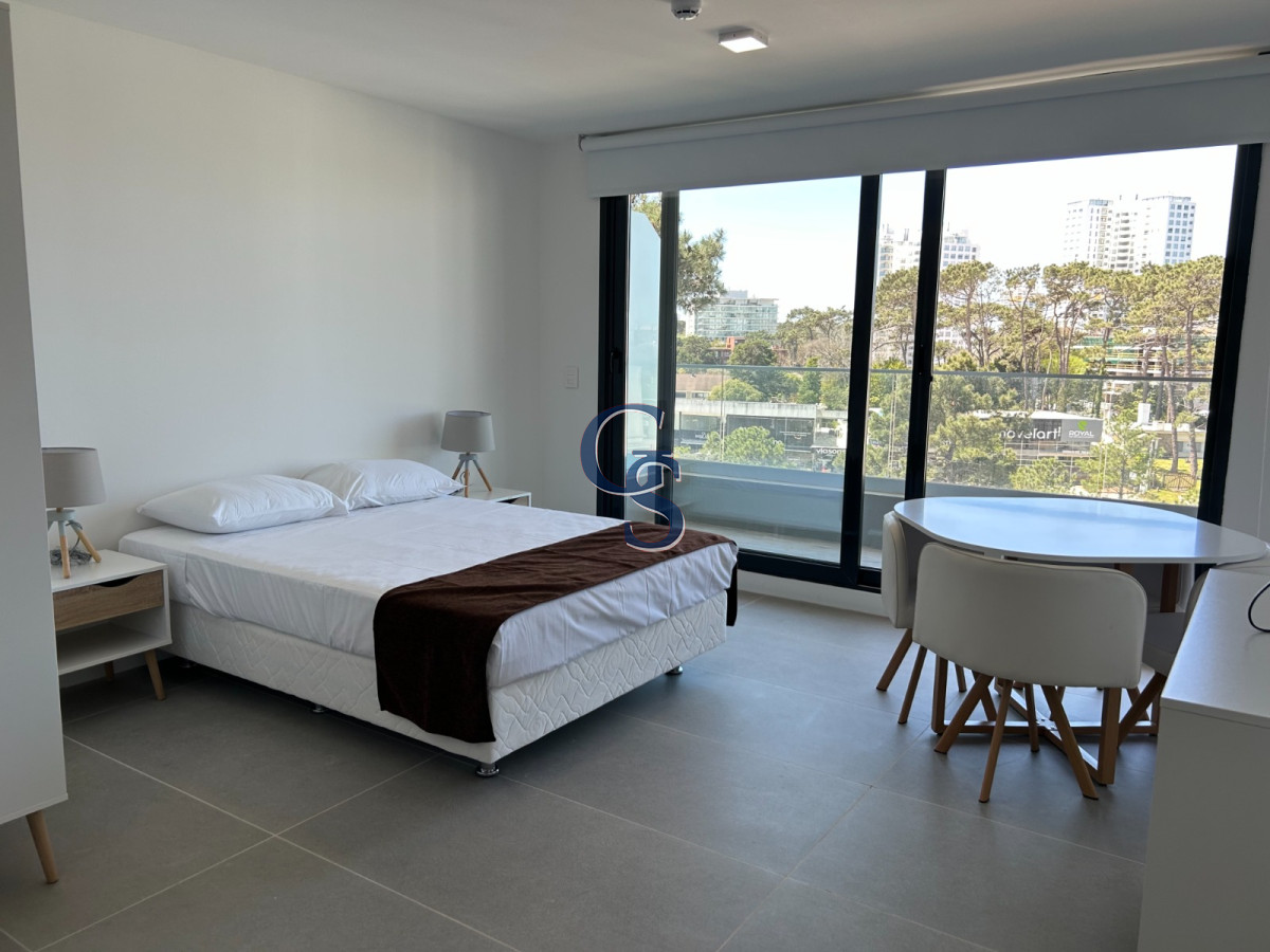 Apartamento ID.297161 - Excelente ubicación.