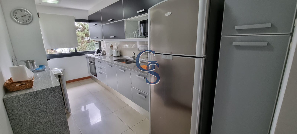 Apartamento ID.292820 -  Rincón de Indio, Punta del Este