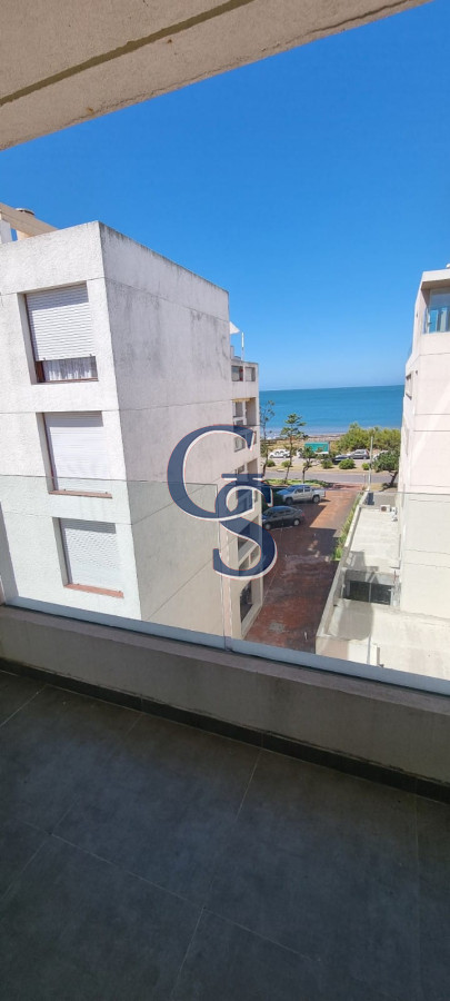Apartamento ID.299615 - playa mansa a pasos