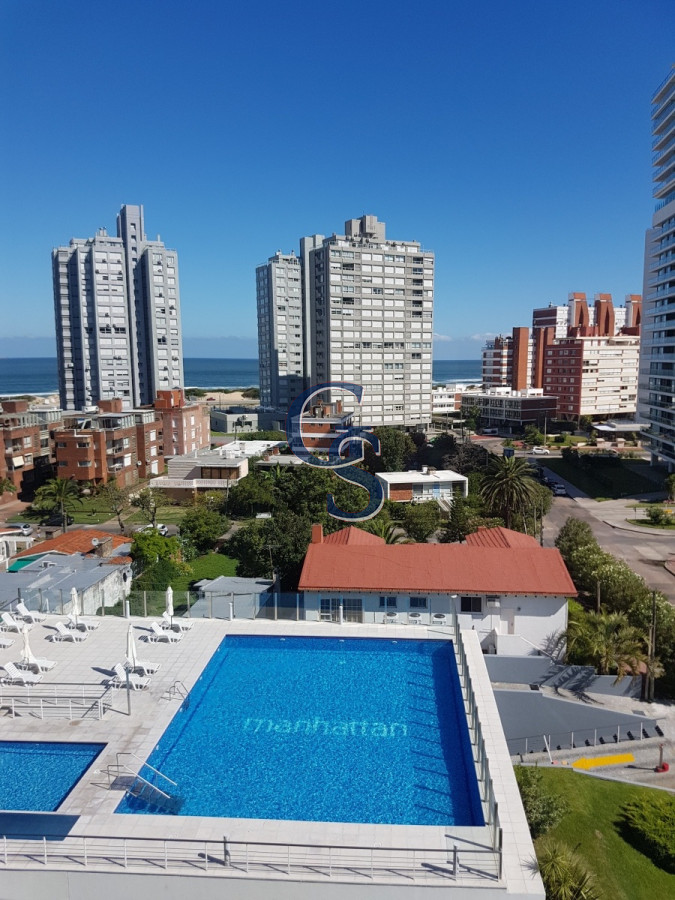 Apartamento ID.299048 - Excelente ubicacion a pasos de todo
