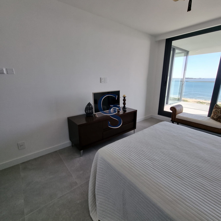 Apartamento ID.298185 - En primera fila del mar, A ESTRENAR