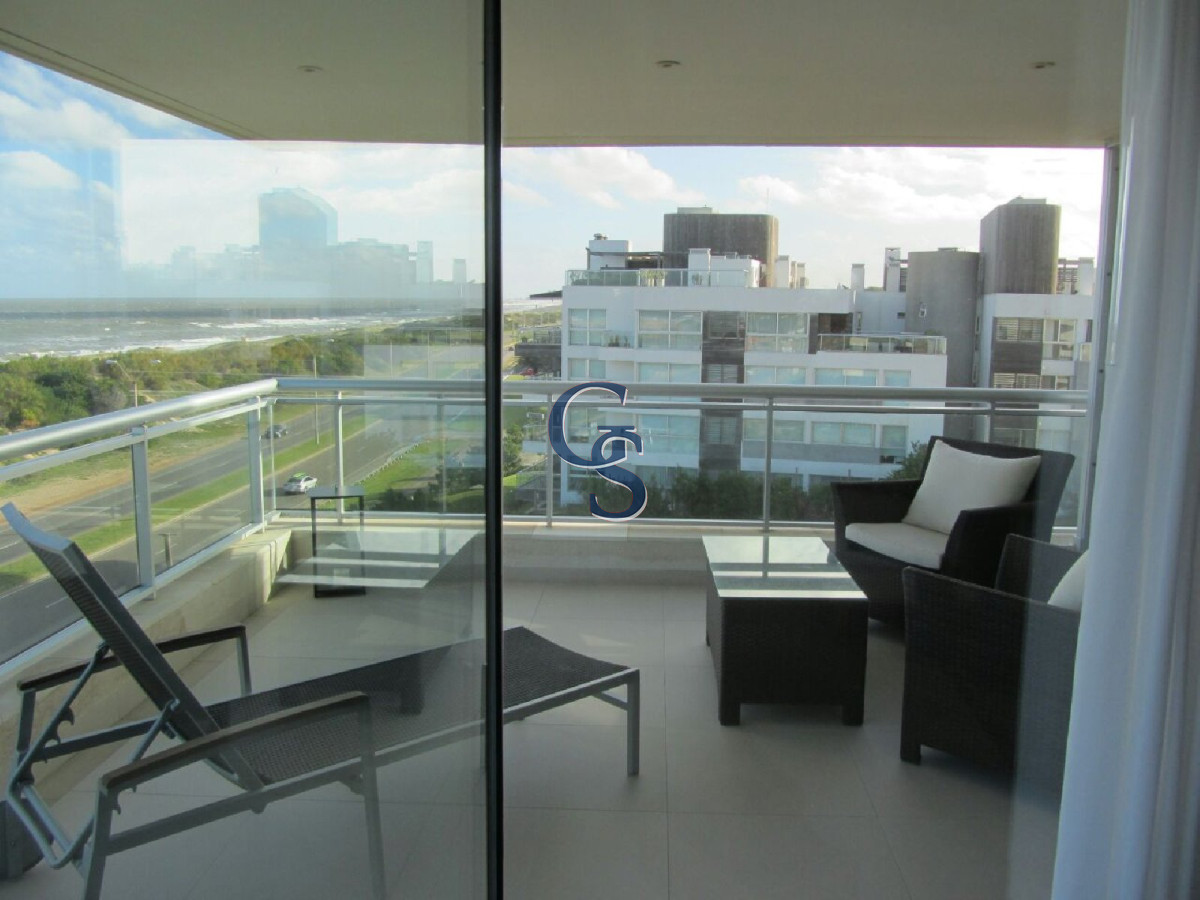 Apartamento ID.291975 - En 1   fila de Rincón del Indio.