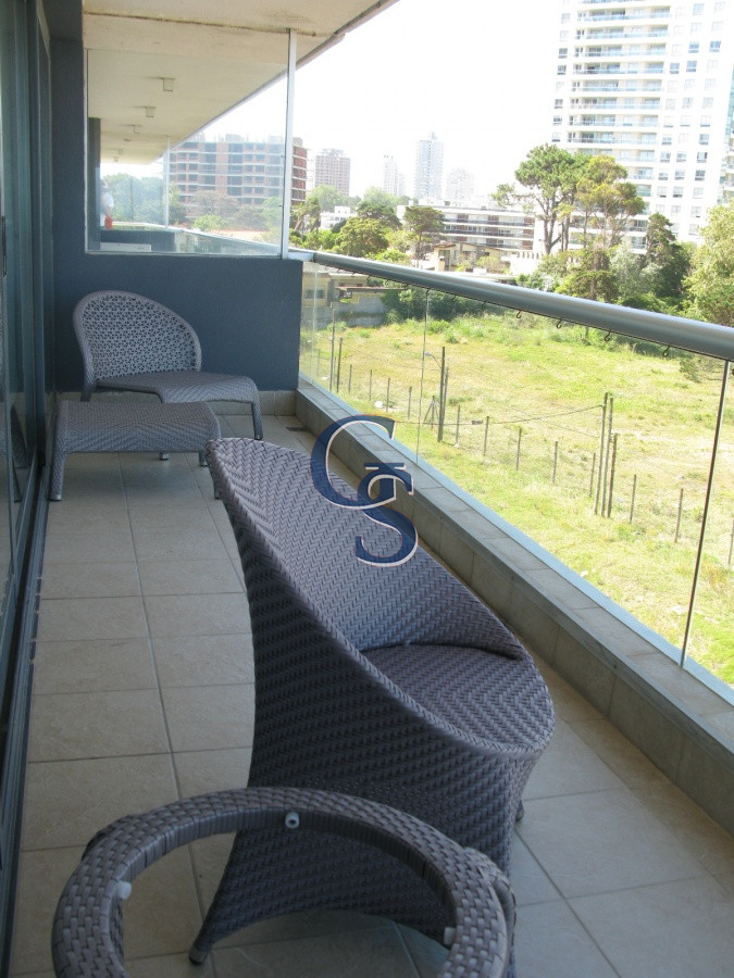 Apartamento ID.291917 - El edificio esta ubicado en una primera línea de la playa.