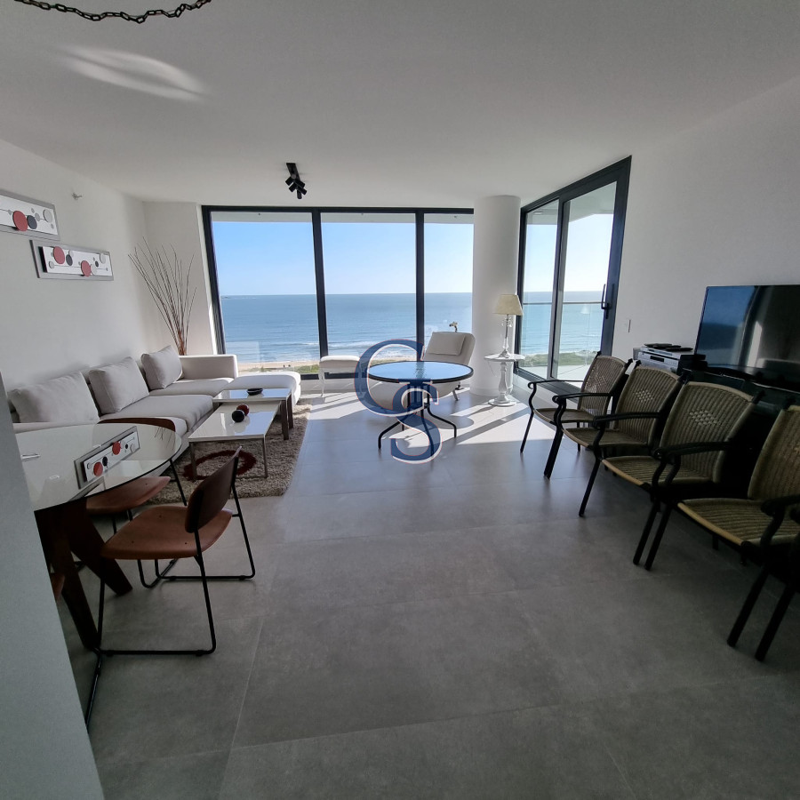Apartamento ID.298185 - En primera fila del mar, A ESTRENAR