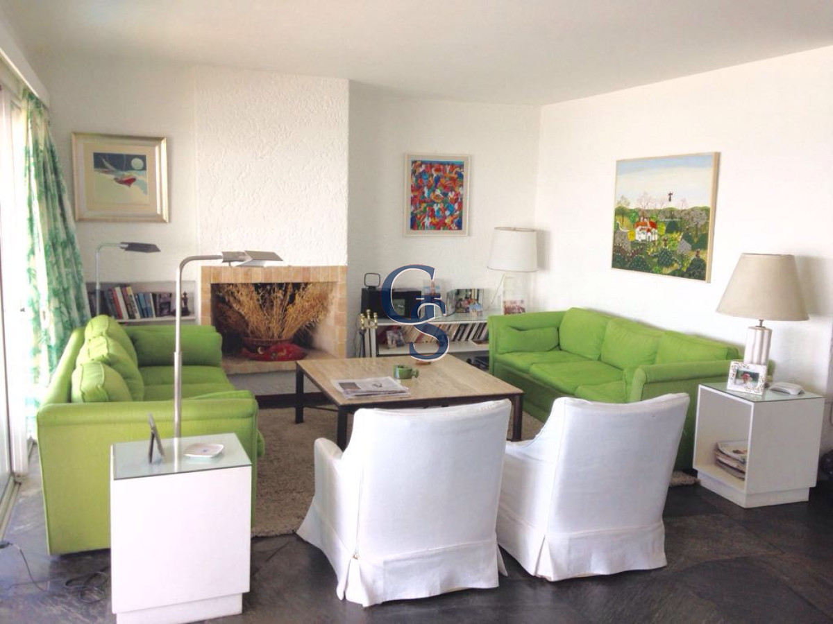 Apartamento ID.298933 - Frente al mar