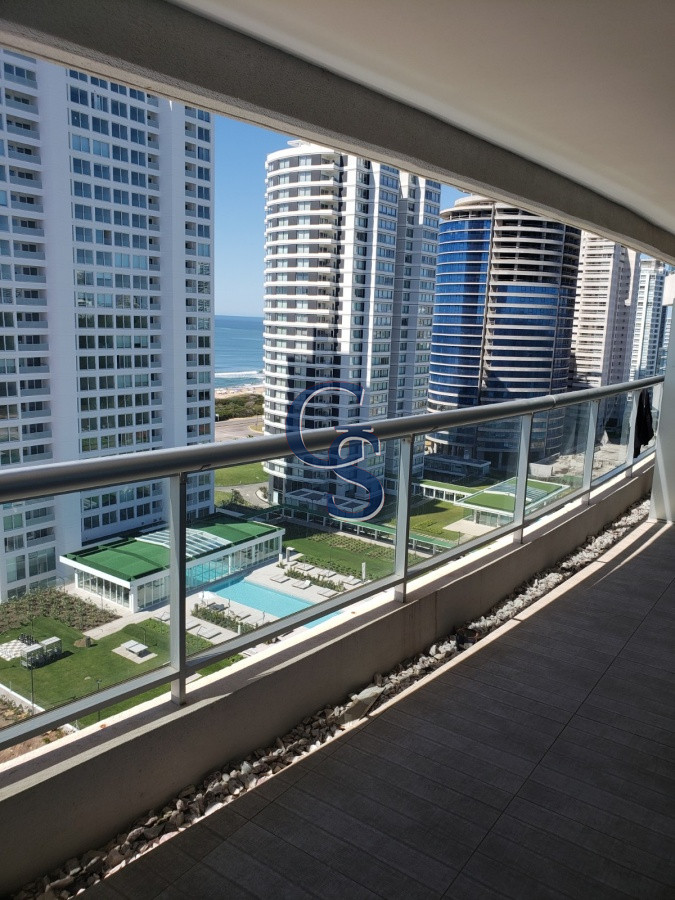 Apartamento ID.299004 - Unidad a estrenar a pasos del mar. 