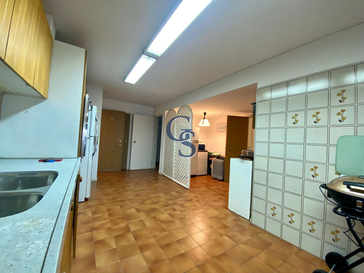 Apartamento ID.1339 - Vistas extraordinarias al mar