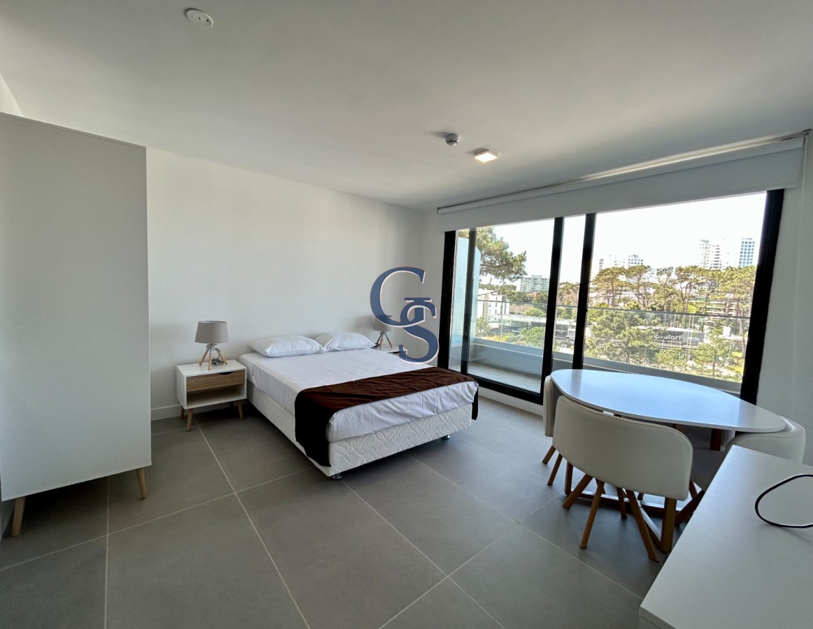 Apartamento ID.297161 - Excelente ubicación.