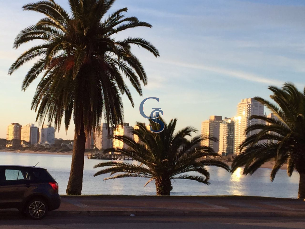 Apartamento ID.2117 - Apartamento en LA CIGALE, Peninsula, Punta del Este, 3 Dormitorios.