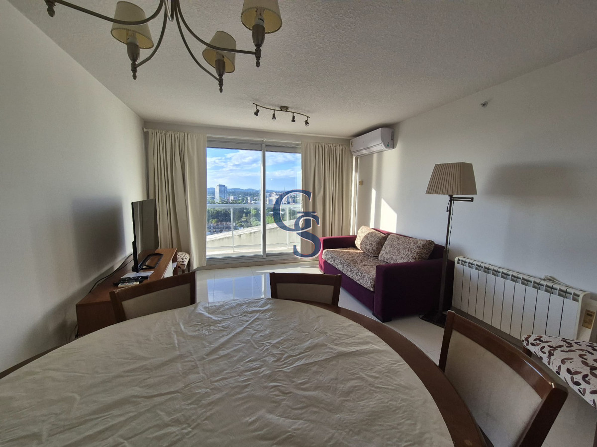 Apartamento ID.298211 - Piso alto. 