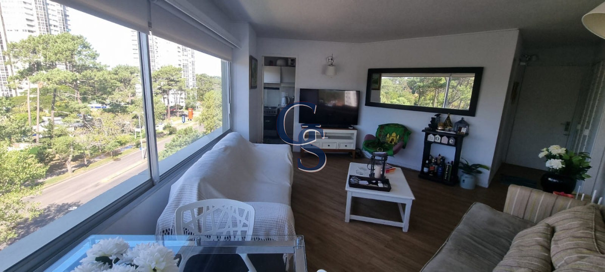 Apartamento ID.299655 - Apartamento en Punta del Este, Roosevelt