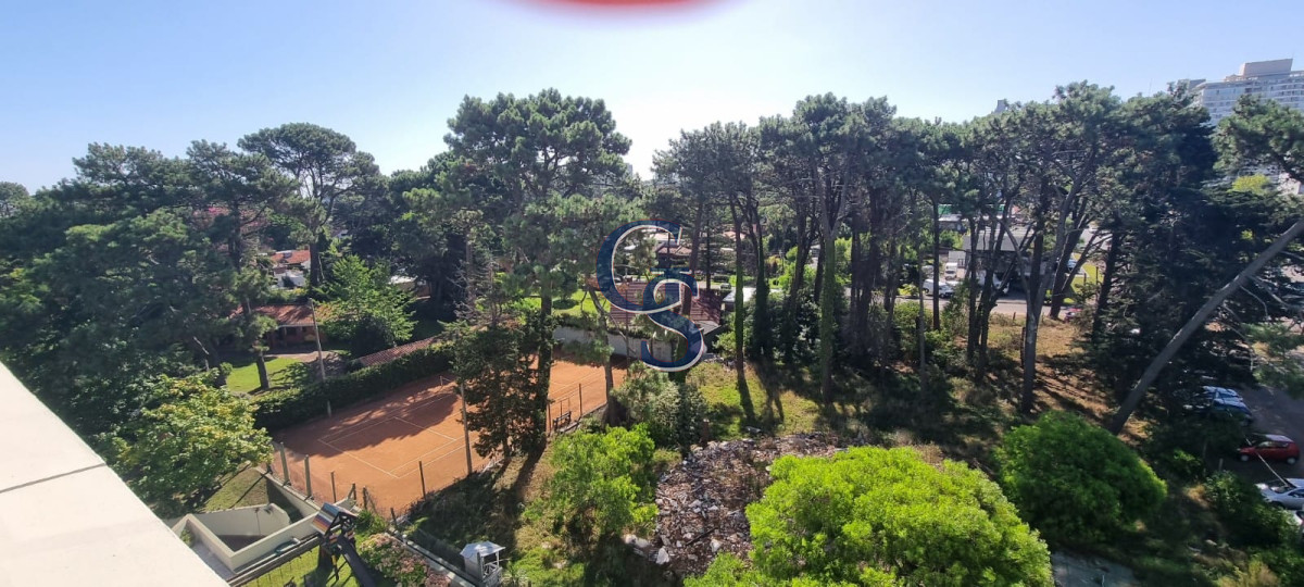 Apartamento ID.299655 - Apartamento en Punta del Este, Roosevelt