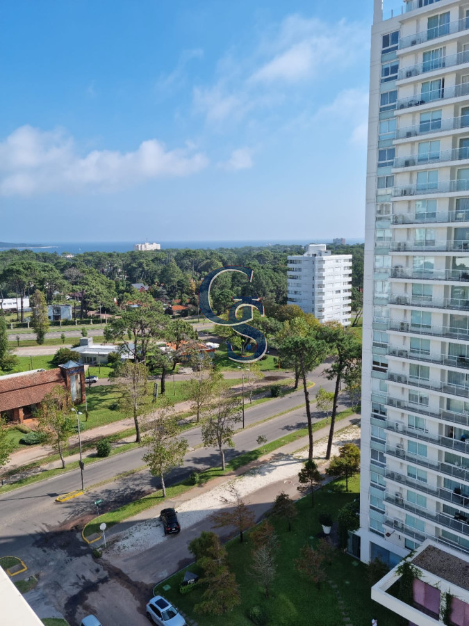 Apartamento ID.299099 - Apartamento en Punta del Este, Roosevelt