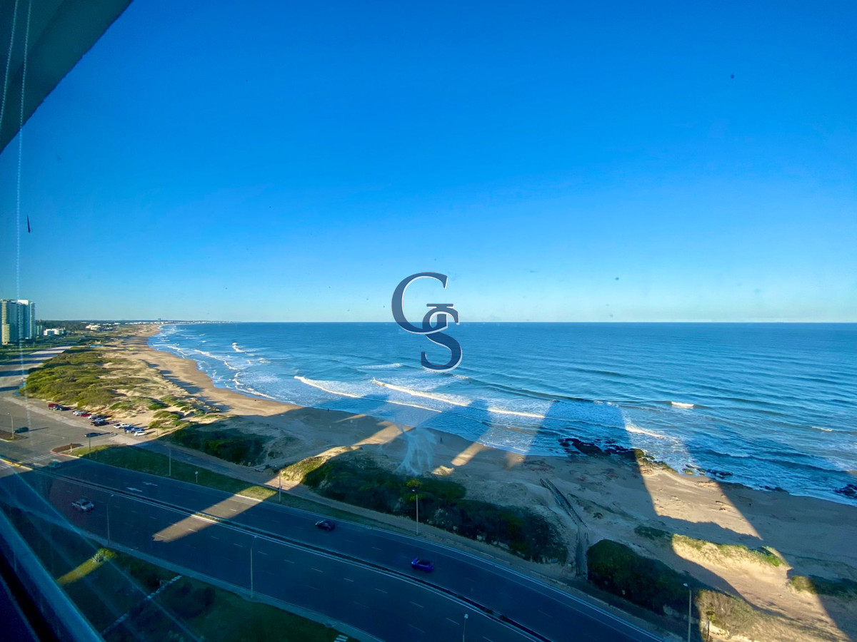 Apartamento ID.1339 - Vistas extraordinarias al mar