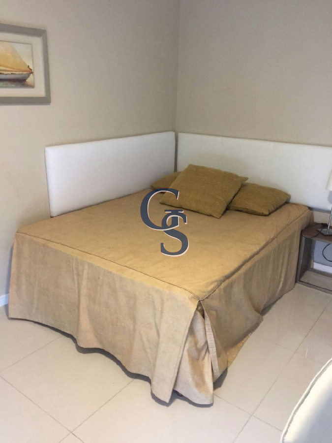 Apartamento ID.297321 - Complejo moderno a pasos de Punta Shopping