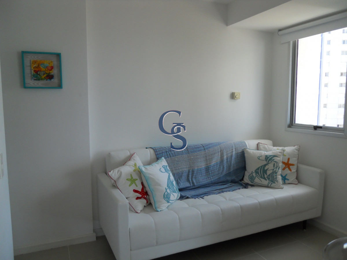 Apartamento ID.297535 - Proximo a Playa Brava