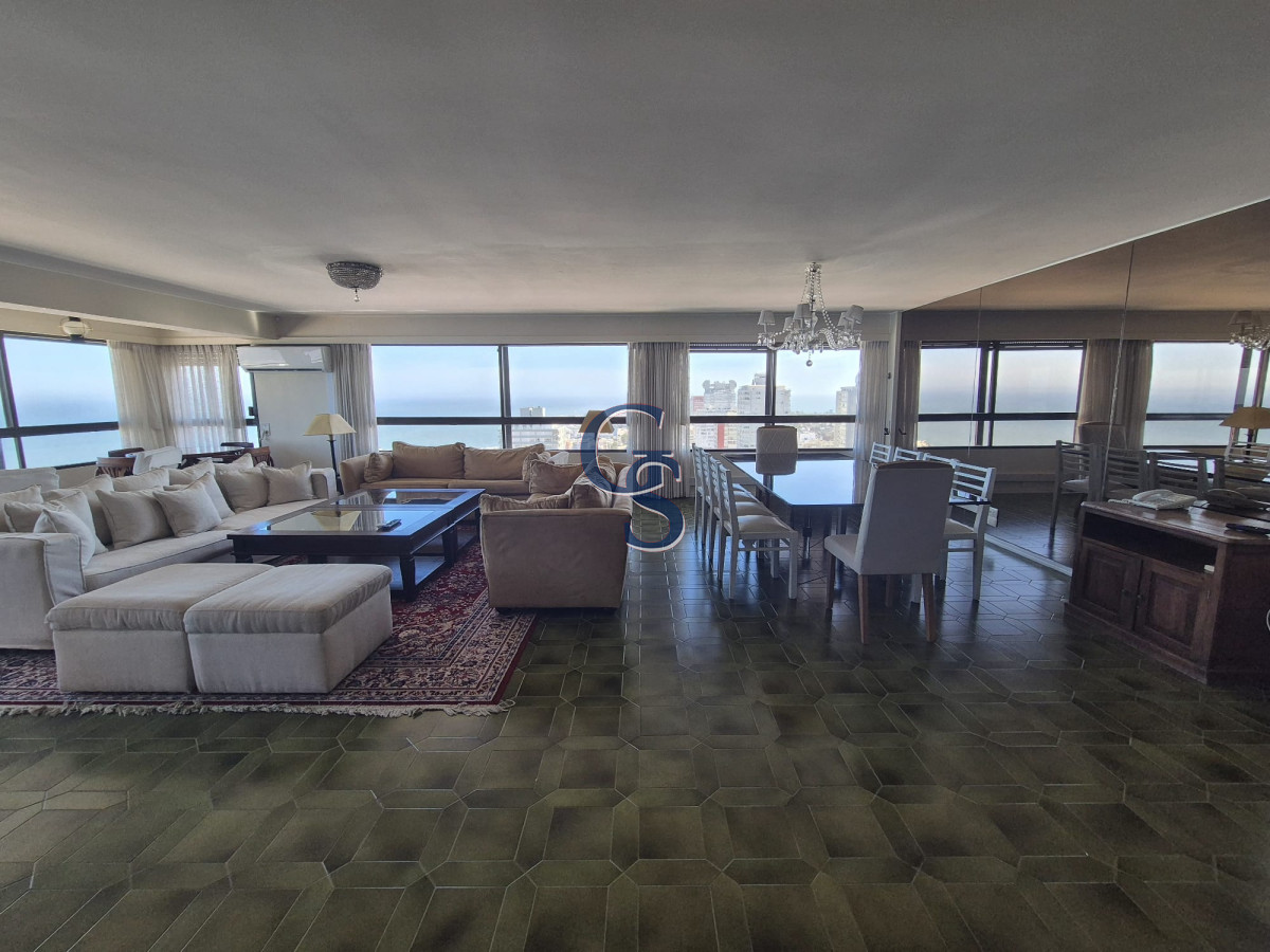 Apartamento ID.299952 - Apartamento en Punta del Este, Península
