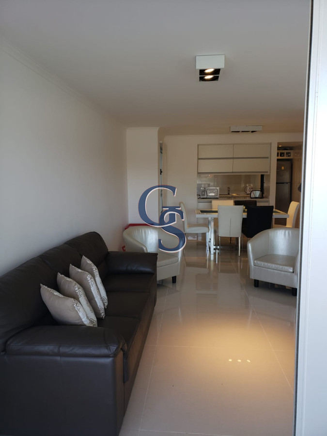 Apartamento ID.297471 - Torre nueva a pasos de Playa Mansa. 