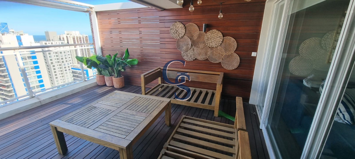 Apartamento ID.299593 - pent house