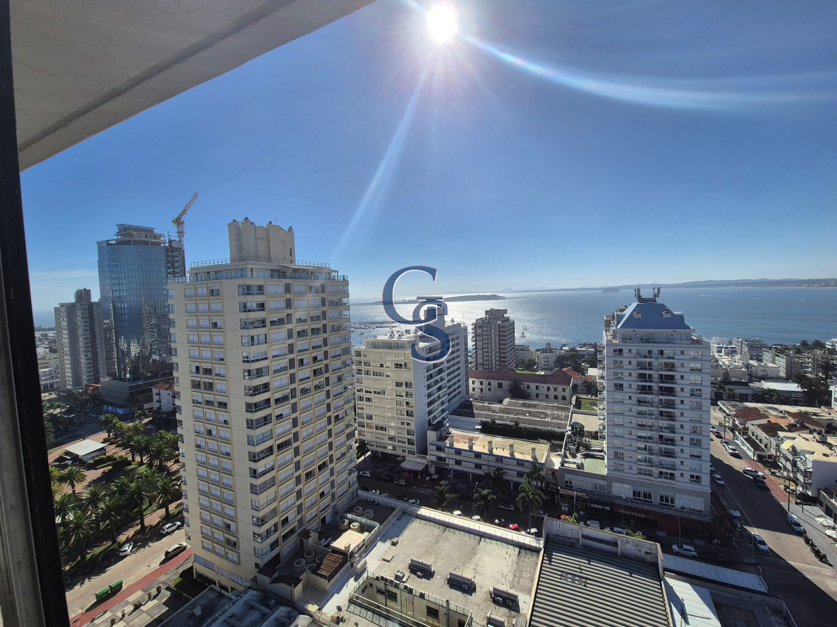 Apartamento ID.299952 - Apartamento en Punta del Este, Península