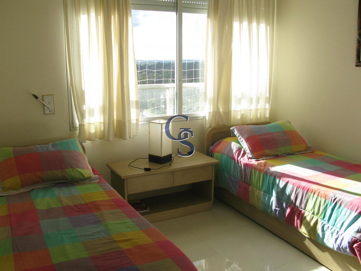 Apartamento ID.890 - Torre con amplia gama de amenities. 