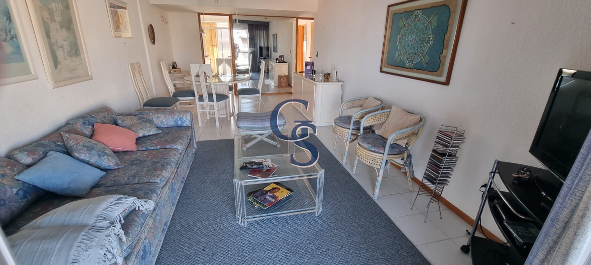 Apartamento ID.1678 - Peninsula vista playa brava