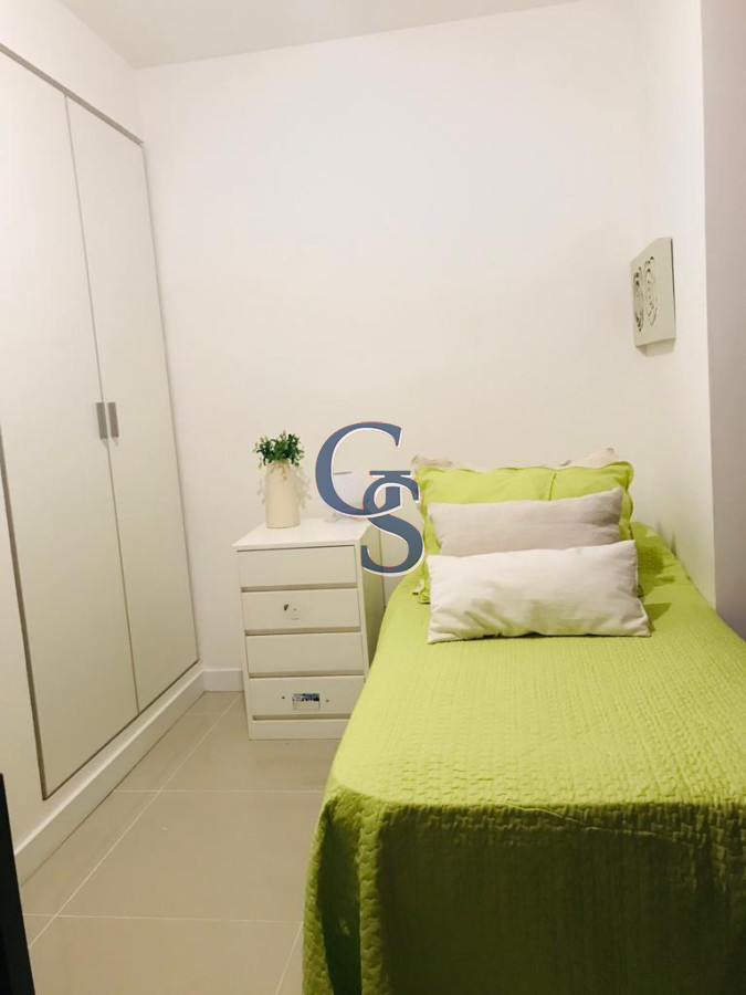 Apartamento ID.292225 - Apartamento , Chiverta, Punta del Este, 3 Dormitorios.
