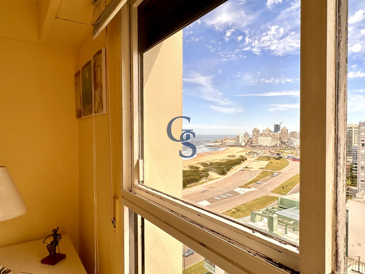 Apartamento ID.292289 - Próximo a la Península. Vistas panorámicas.