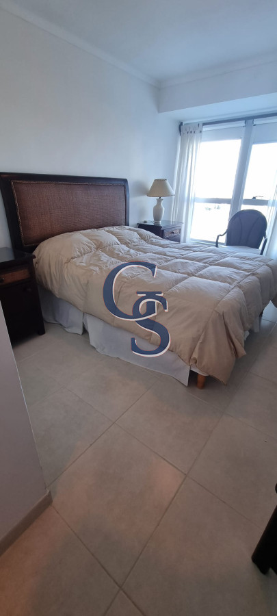 Apartamento ID.290861 - Apartamento en ART BOULEVARD, Mansa, Punta del Este, 2 Dormitorios.