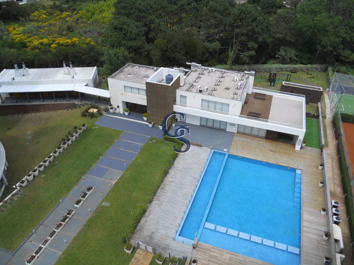 Apartamento ID.297585 - Roosevelt complejo con amenities