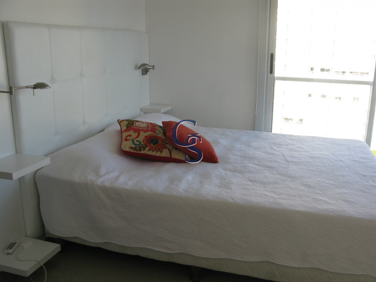 Apartamento ID.292428 - playa brava seguna linea