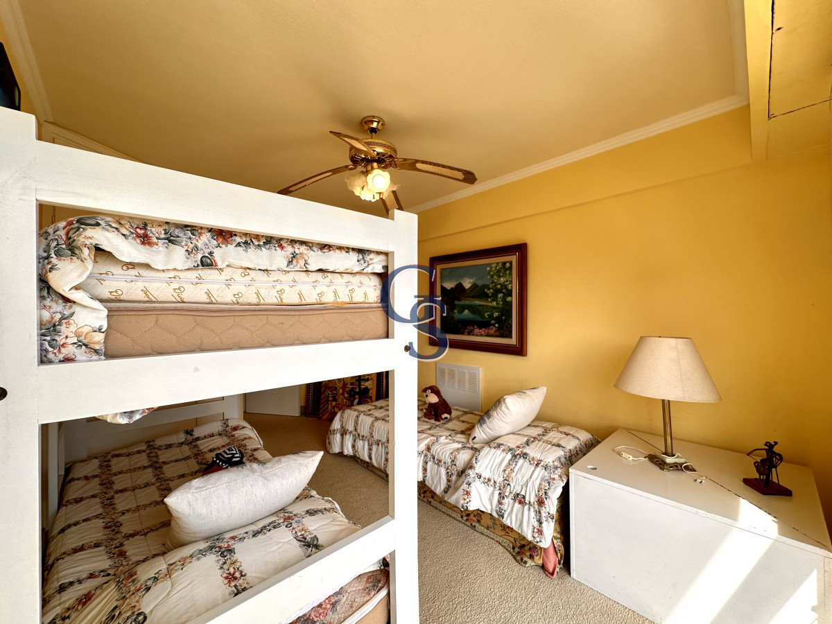 Apartamento ID.292289 - Próximo a la Península. Vistas panorámicas.