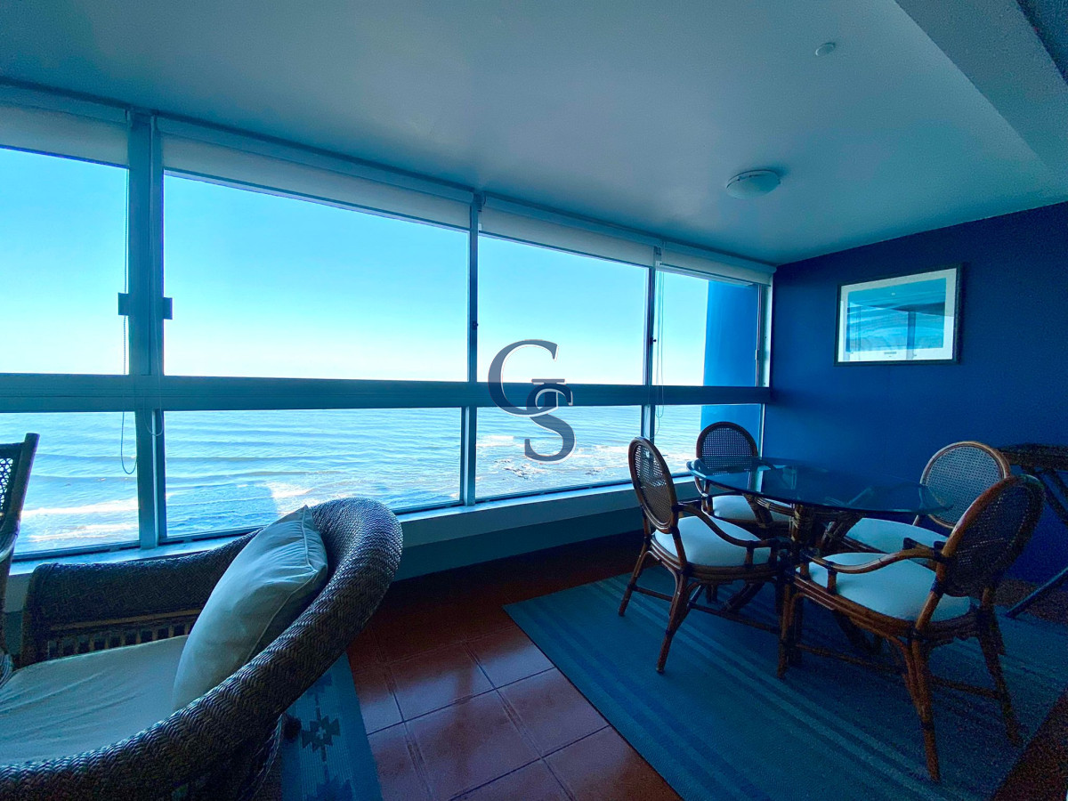 Apartamento ID.1339 - Vistas extraordinarias al mar