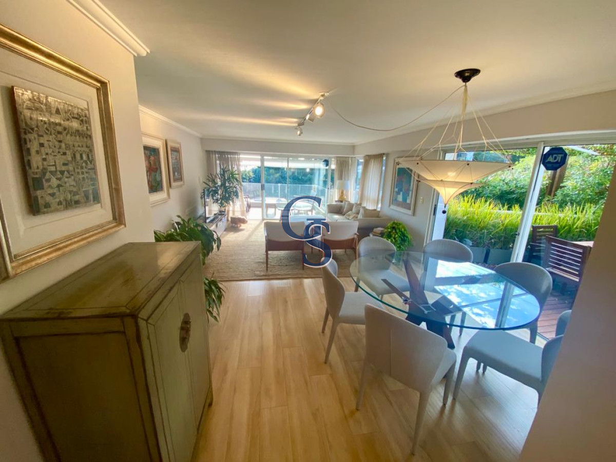 Apartamento ID.2080 - Peninsula proximo al puerto 