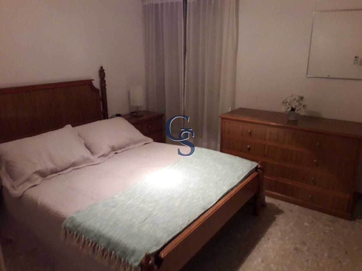 Apartamento ID.653 - Frente a Playa Mansa