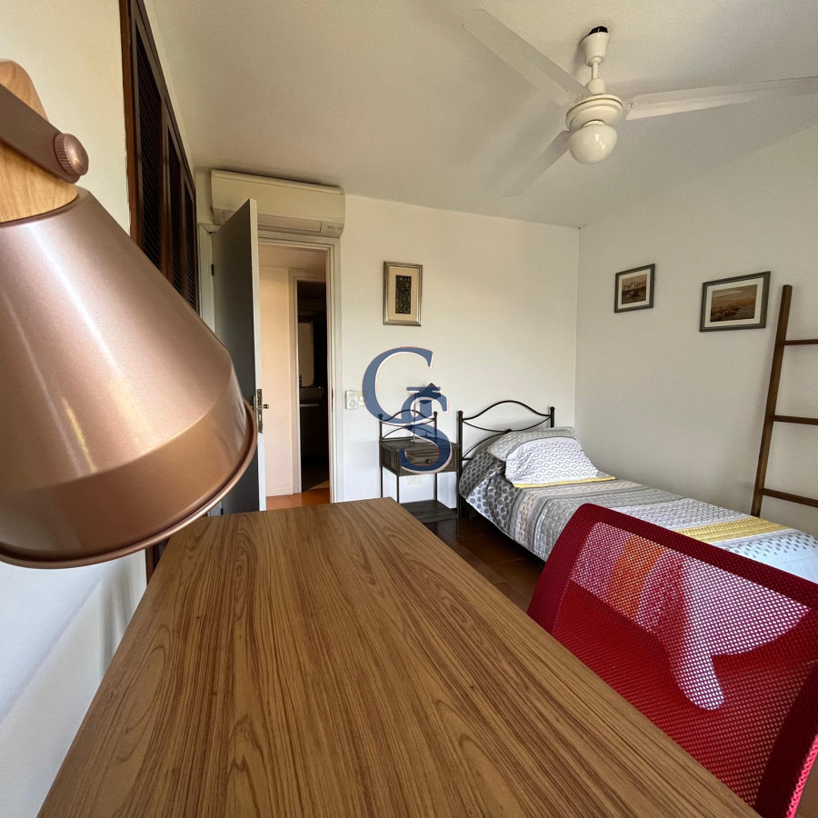 Apartamento ID.299614 - ideal para vivir todo el año 